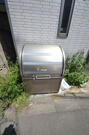 ヴィラージュ加美平の物件内観写真